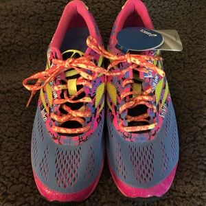 New ASICS
